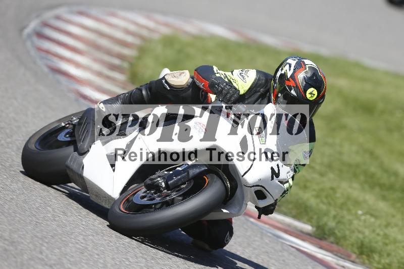 /13 01.05.2025 Speer Racing ADR/Gruppe gruen/62